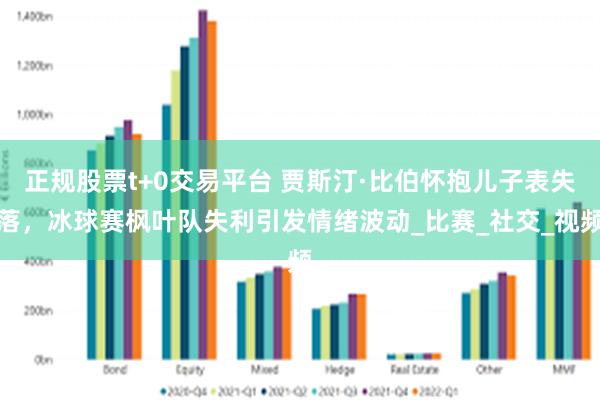 正规股票t+0交易平台 贾斯汀·比伯怀抱儿子表失落，冰球赛枫叶队失利引发情绪波动_比赛_社交_视频