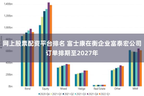 网上股票配资平台排名 富士康在衡企业富泰宏公司订单排期至2027年
