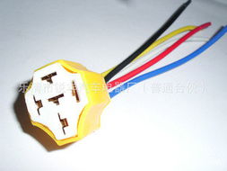 樂清市銳豐汽車電器廠 致力于機(jī)動(dòng)車檢測(cè)服務(wù)的家電附件產(chǎn)品線打造