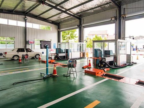 內(nèi)蒙古自治區(qū)機(jī)動(dòng)車檢測(cè)公司優(yōu)秀企業(yè)推薦